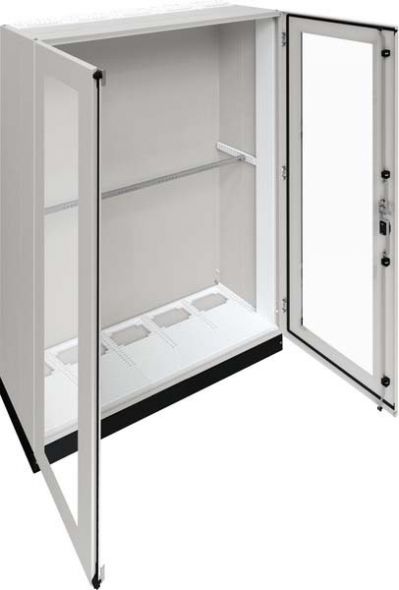Schrank, univers, IP55 FR25V1 Schrank, univers, IP55 FR25V1
