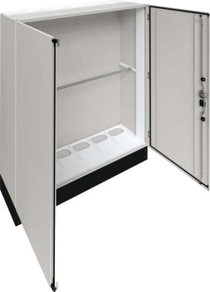 Schrank, univers, IP55 FR26G2