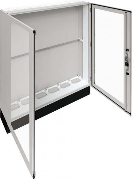 Schrank, univers, IP55 FR26K2 Schrank, univers, IP55 FR26K2