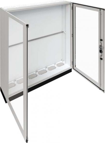 Schrank, univers, IP55 FR26L1 Schrank, univers, IP55 FR26L1