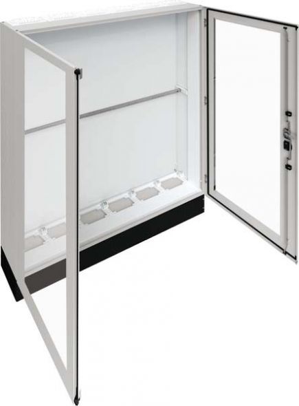 Schrank, univers, IP55 FR26L2 Schrank, univers, IP55 FR26L2