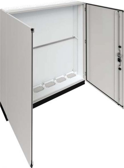 Schrank, univers, IP55 FR26S1 Schrank, univers, IP55 FR26S1