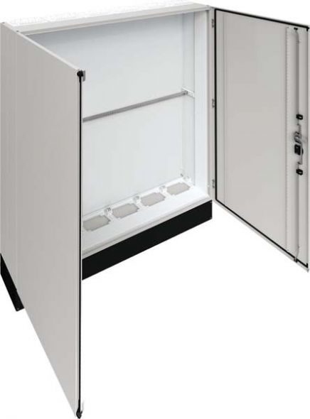 Schrank, univers, IP55 FR26S2 Schrank, univers, IP55 FR26S2