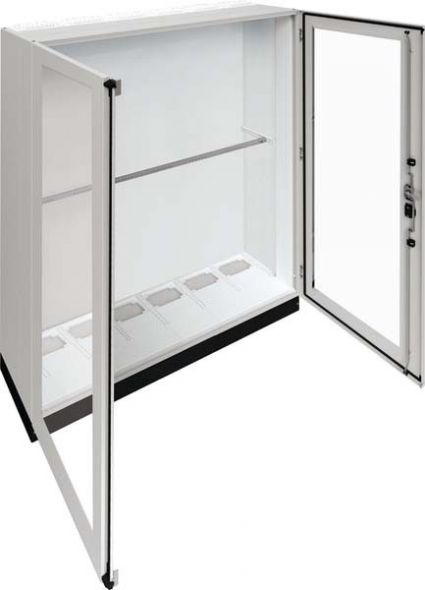 Schrank, univers, IP55 FR26U1