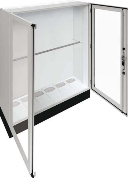 Schrank, univers, IP55 FR26U2