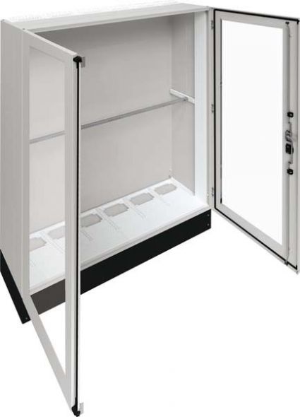 Schrank, univers, IP55 FR26V2 Schrank, univers, IP55 FR26V2