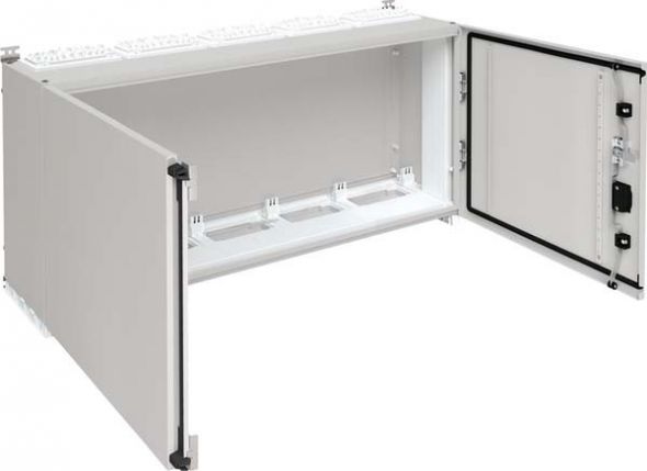 Schrank, univers, IP55 FR35E Schrank, univers, IP55 FR35E