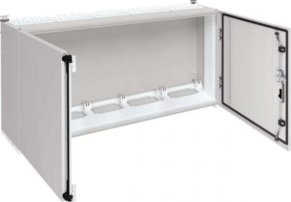 Schrank, univers, IP55 FR45E