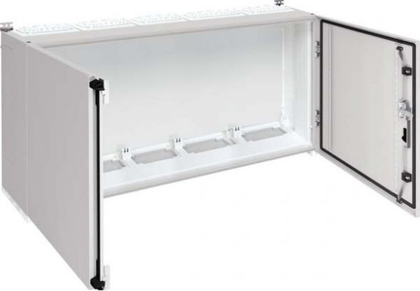 Schrank, univers, IP55 FR45S Schrank, univers, IP55 FR45S