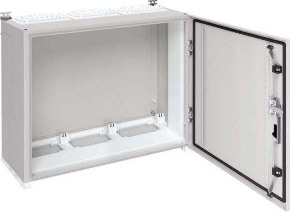 Schrank, univers, IP55 FR53E Schrank, univers, IP55 FR53E