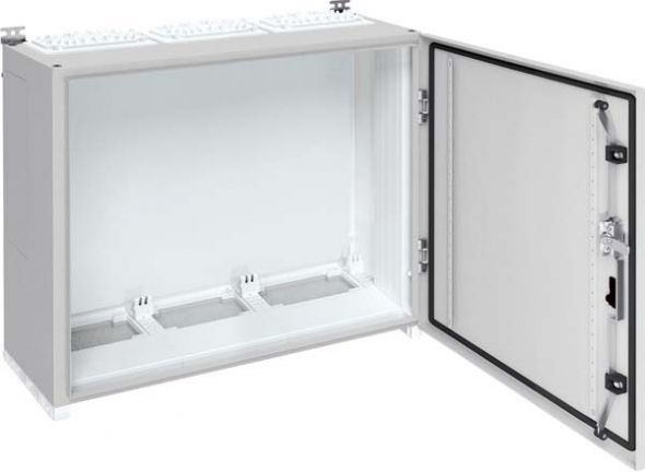Schrank, univers, IP55 FR53S Schrank, univers, IP55 FR53S