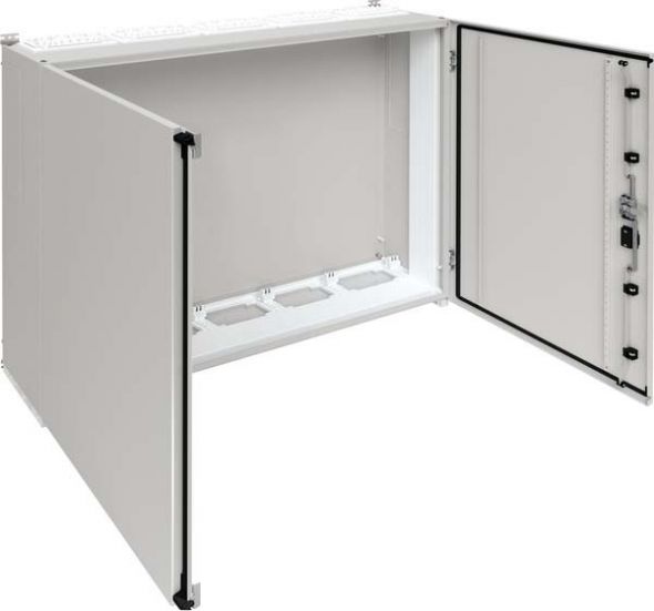 Schrank, univers, IP55 FR75E