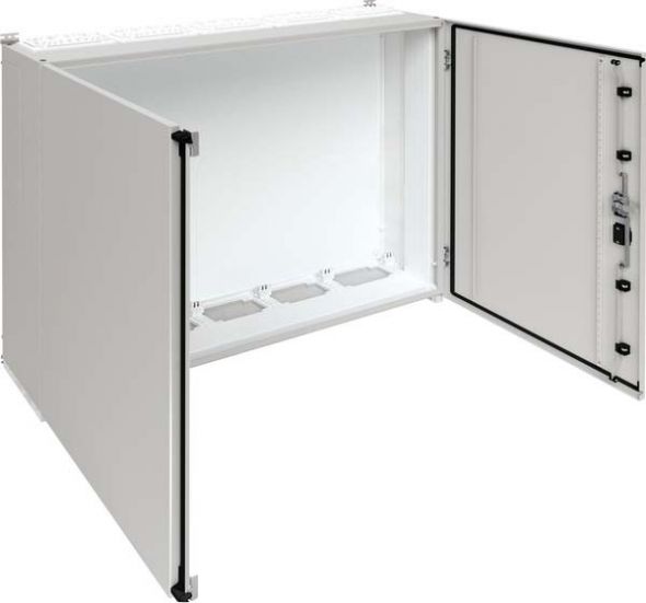 Schrank, univers, IP55 FR75S Schrank, univers, IP55 FR75S