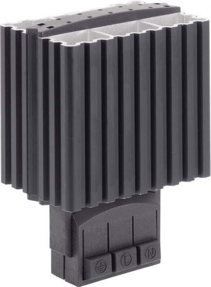 Schrankheizung 150W L:220 MES-SHZ150 (Set) Schrankheizung 150W L:220 MES-SHZ150 (Set)