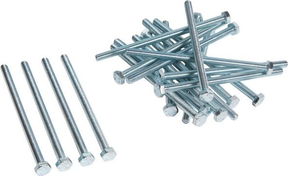 Sechskantschraube UVZ14M8S (VE50)