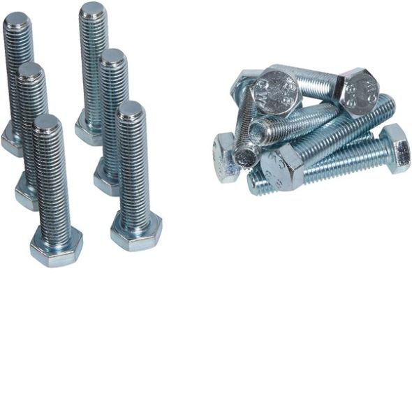 Sechskantschraube UVZ6M12S (VE50) Sechskantschraube UVZ6M12S (VE50)