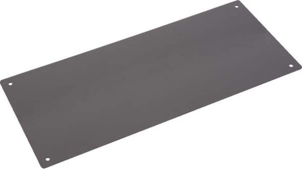 Seitenblende Reihensockel MES-SBRS402