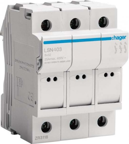 Sicherungselement LSN403 Sicherungselement LSN403