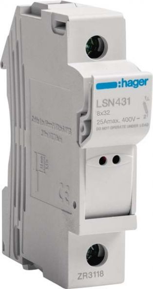 Sicherungselement LSN431