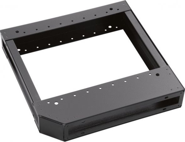 Sockel für Eckfeld MES-ES601002