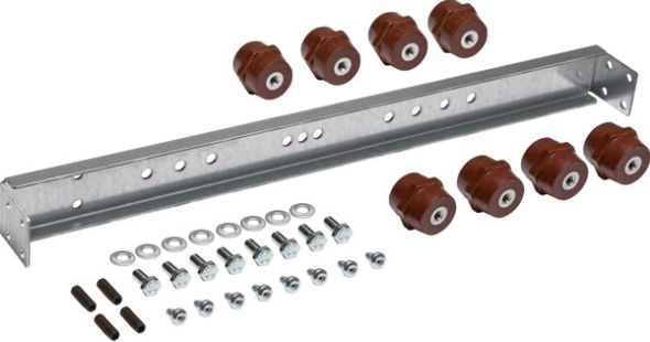 Stützschiene f. LTS UZ02TR Stützschiene f. LTS UZ02TR