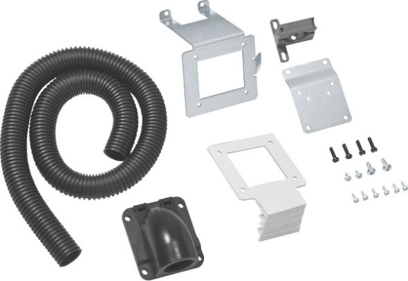 Türschlauch,universN, NW29 UZ029BT