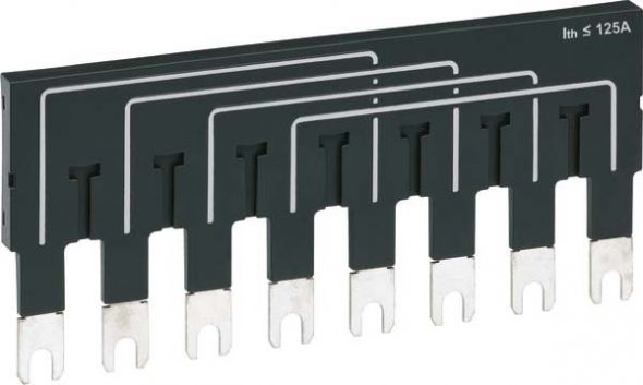 Überbrückungsschienen HZI400