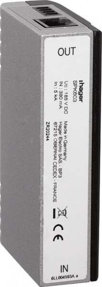 Überspannungsableiter SPK603 Überspannungsableiter SPK603