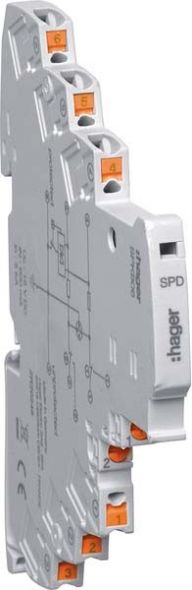 Überspannungsableiter SPK806 Überspannungsableiter SPK806
