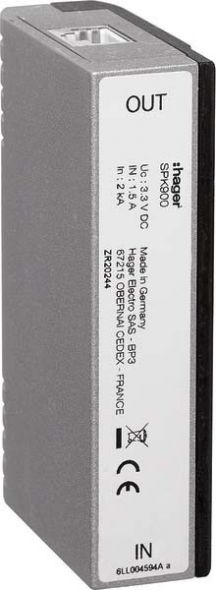 Überspannungsableiter SPK900