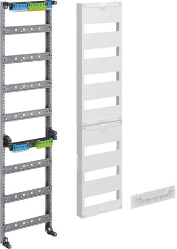 Verteilerfeld universZ ZU37RK Verteilerfeld universZ ZU37RK