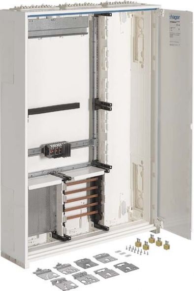 Wandler-u.Messschrank FP73W6N-R Wandler-u.Messschrank FP73W6N-R