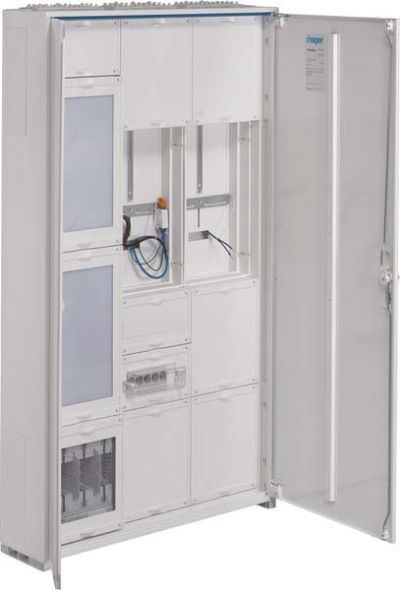 Wandler-und Messschrank FP93W6N