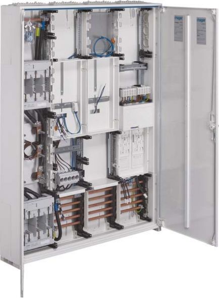 Wandler- und Messschrank FP94W2N