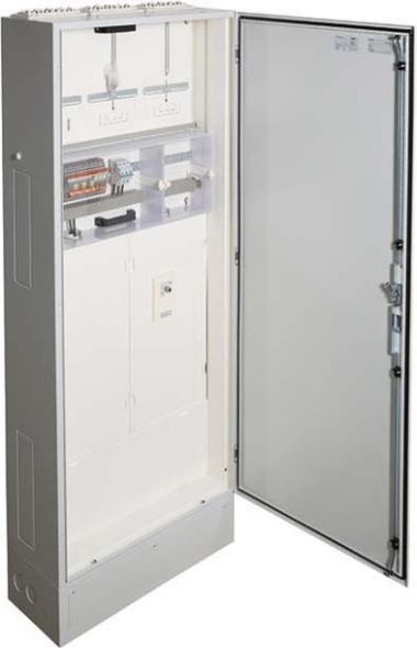 Wandler- und Messschrank FR23W3 Wandler- und Messschrank FR23W3