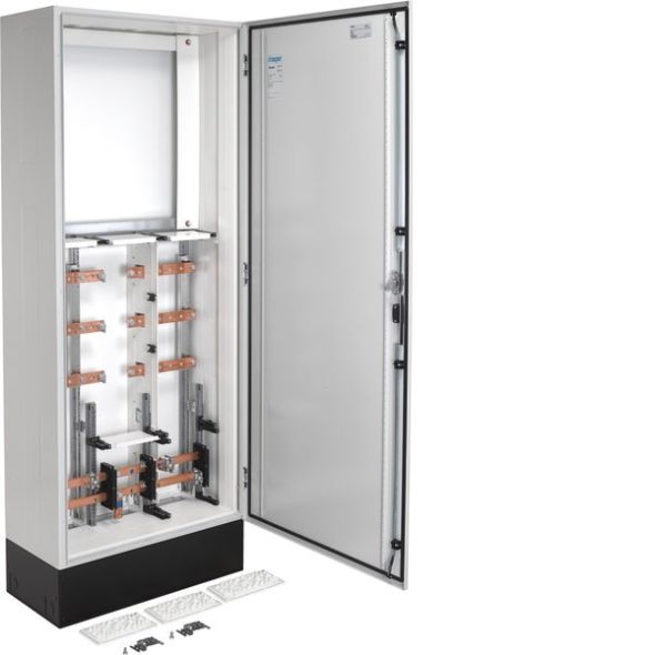 Wandler- und Messschrank FR23W5 Wandler- und Messschrank FR23W5