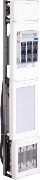 Wandlerfeld Universal N UF51W23