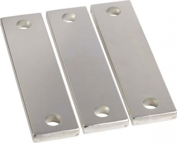 Wandlerlaschen UM40V2 Wandlerlaschen UM40V2