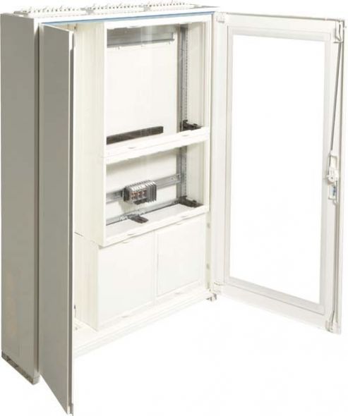 Wandlerschrank FP73W6N