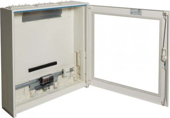 Wandlerzähl.schrank univ.N FP53Z2N Wandlerzähl.schrank univ.N FP53Z2N