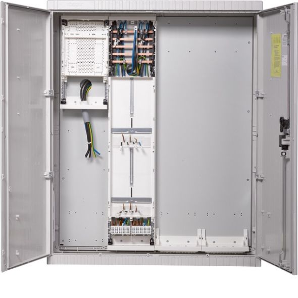 Zähleranschlusschrank ZAS132BD65A
