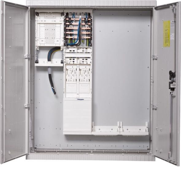 Zähleranschlusschrank ZAS132BE65A