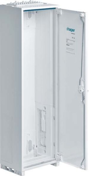 Zählerschrank,universZ ZB21SF Zählerschrank,universZ ZB21SF