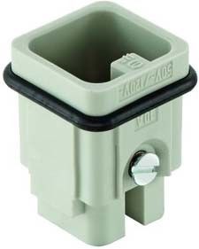HAN 7D-M 50V/120V- 09 21 007 3001 HAN 7D-M 50V/120V- 09 21 007 3001