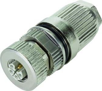 Kabelstecker 21 03 296 2505 Kabelstecker 21 03 296 2505