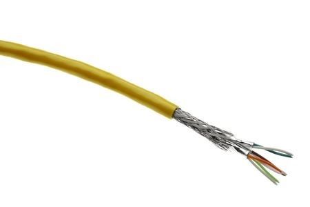 Netzwerkkabel 09 45 600 0600 Netzwerkkabel 09 45 600 0600