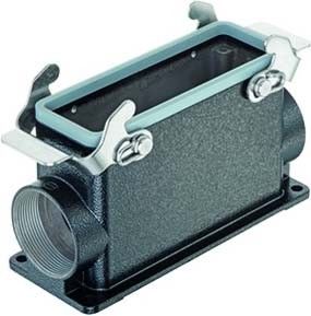 Sockelgehäuse 19 37 024 0273