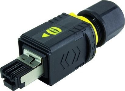 Steckverbinder 09 45 145 1106 Steckverbinder 09 45 145 1106