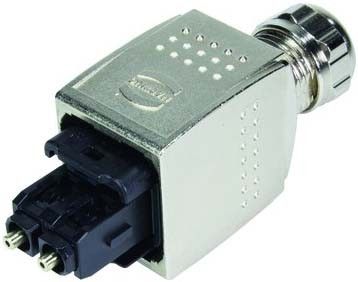 Steckverbinder-Set 09 35 241 0401 Steckverbinder-Set 09 35 241 0401