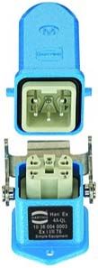 Verbinder-Kit Ex 10 36 004 0003 Verbinder-Kit Ex 10 36 004 0003